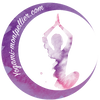 Logo of the association Yogami Montpellier